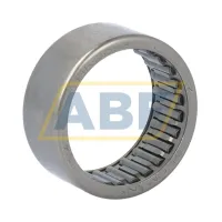 Игольчатый роликовый подшипник с сепаратором HK3016 SKF