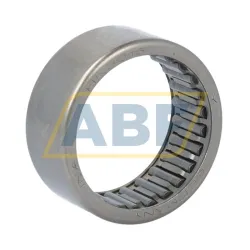 Игольчатый роликовый подшипник с сепаратором HK3016 SKF