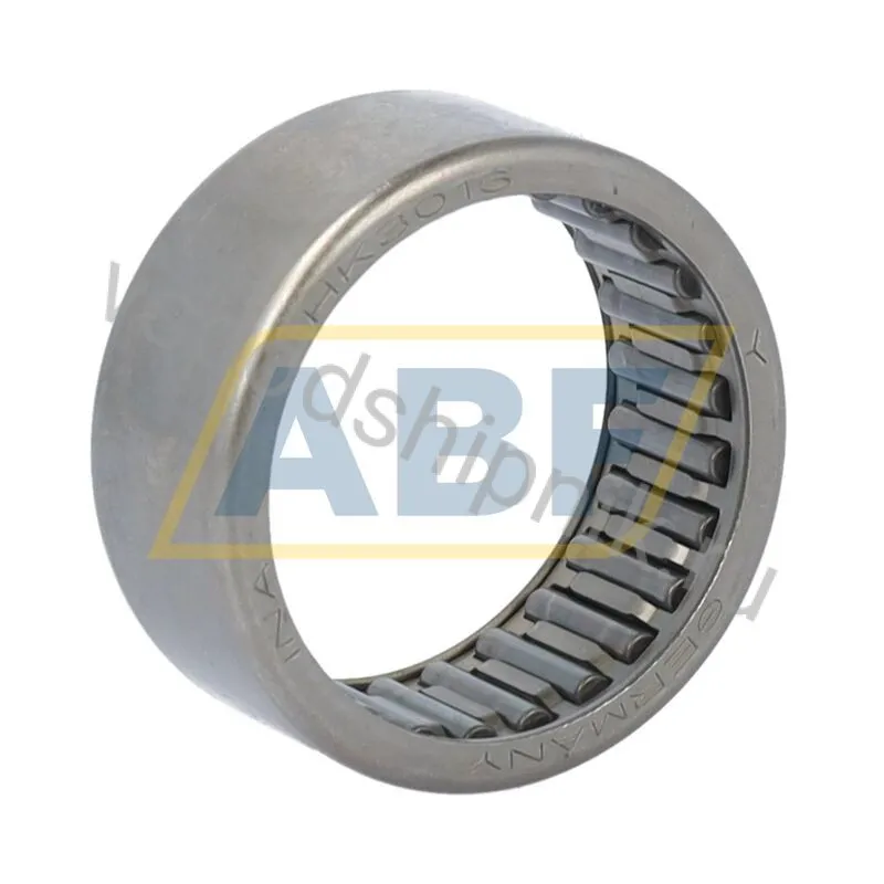 Игольчатый роликовый подшипник с сепаратором HK3016 SKF 360
