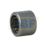 Игольчатый роликовый подшипник с сепаратором HK1516 SKF