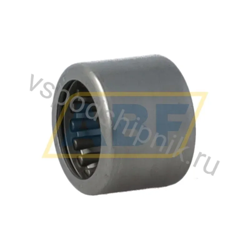 Игольчатый роликовый подшипник с сепаратором HK1516 SKF 360