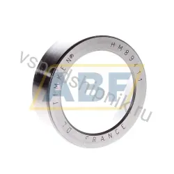 Наружное кольцо конического подшипника HM89411 Timken