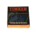 Наружное кольцо конического подшипника HM89210 Timken