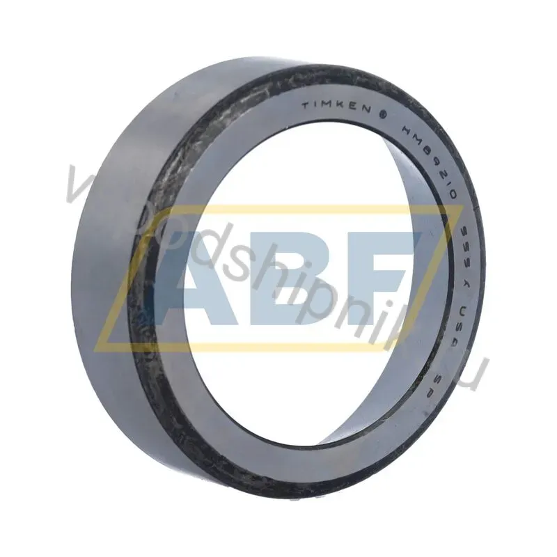 Наружное кольцо конического подшипника HM89210 Timken 360