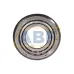 Конический роликовый подшипник однорядный HM801346/HM801310 Timken