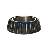 Внутреннее кольцо конического подшипника HM617049 Timken