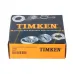 Конический роликовый подшипник однорядный 28985-99401 Timken