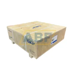 Сферический роликовый подшипник 22252CC/C3W33 SKF