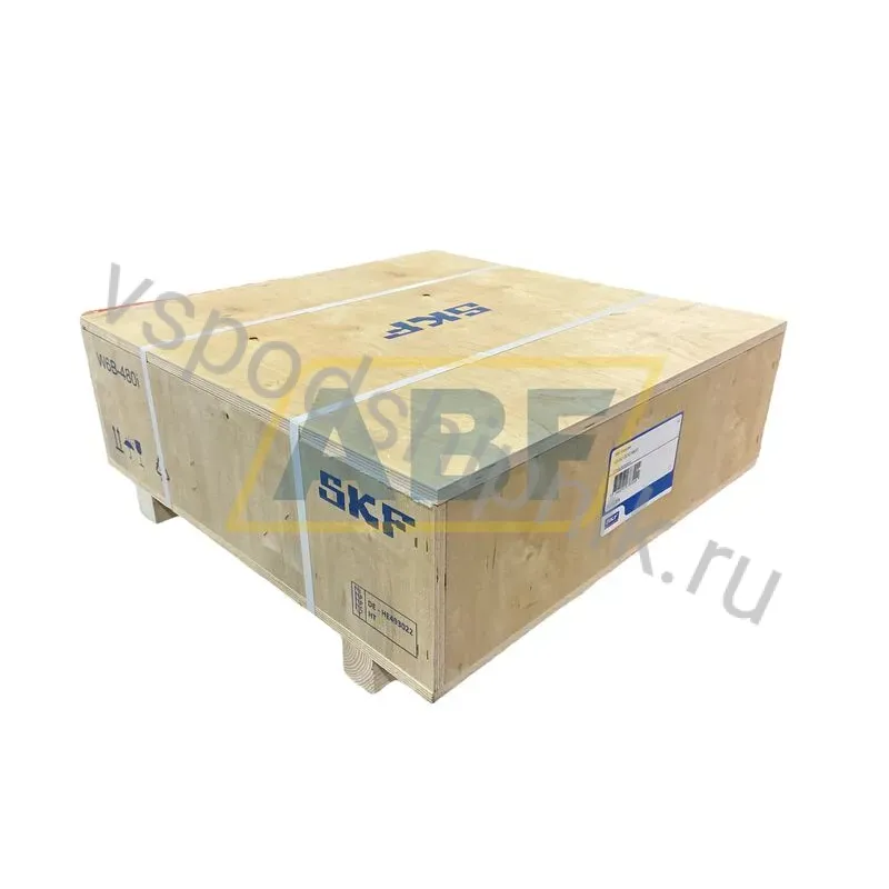 Сферический роликовый подшипник 22252CC/C3W33 SKF 360