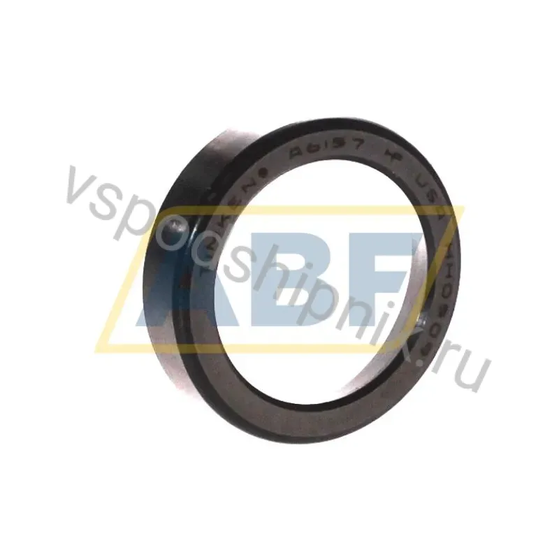 Наружное кольцо конического подшипника A6157 Timken 360