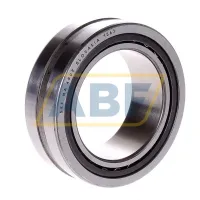 Игольчатый роликовый подшипник с сепаратором NA4909 SKF