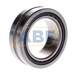 Игольчатый роликовый подшипник с сепаратором NA4909 SKF