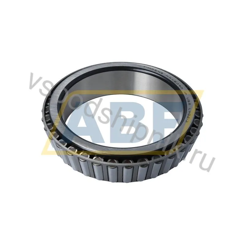 Внутреннее кольцо конического подшипника NA48390 Timken 360