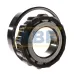 Цилиндрический роликовый подшипник N N318ECP SKF