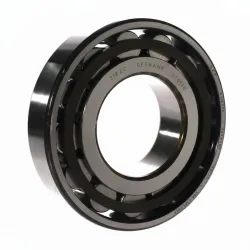 Цилиндрический роликовый подшипник N N318ECP SKF