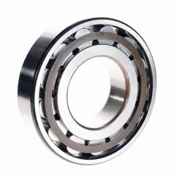 Цилиндрический роликовый подшипник N N316ECP SKF