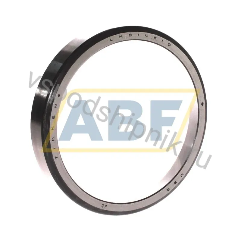 Наружное кольцо конического подшипника LM814810 Timken 360