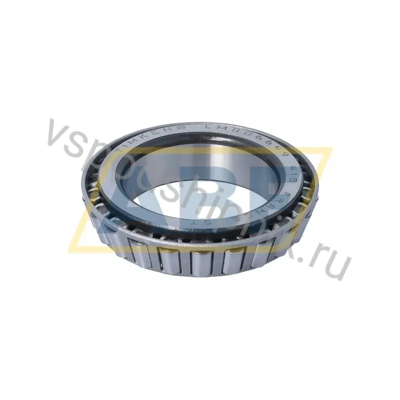 Внутреннее кольцо конического подшипника LM806649 Timken 360