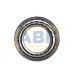 Конический роликовый подшипник однорядный LM603049/LM603011 Timken