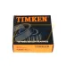 Конический роликовый подшипник однорядный LM603049/LM603011 Timken
