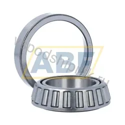 Конический роликовый подшипник однорядный LM603049/011 SKF