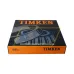Наружное кольцо конического подшипника 67820-20024 Timken