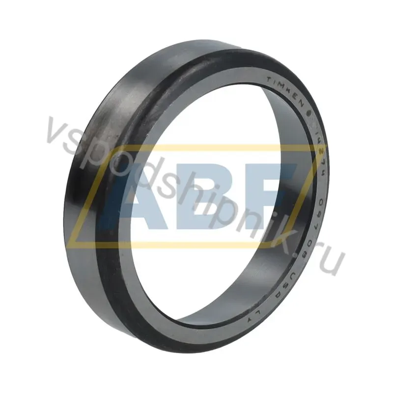 Наружное кольцо конического подшипника 14274-20024 Timken 360