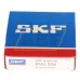 Цилиндрический роликовый подшипник RNU306 SKF