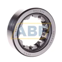 Цилиндрический роликовый подшипник RNU306 SKF