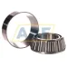 Конический роликовый подшипник однорядный 33210/Q SKF