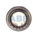 Конический роликовый подшипник однорядный 33210/Q SKF