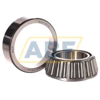 Конический роликовый подшипник однорядный 33210/Q SKF
