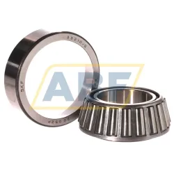 Конический роликовый подшипник однорядный 33210/Q SKF