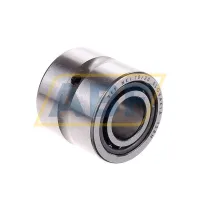 Игольчатый роликовый подшипник с сепаратором NKI10/20 SKF