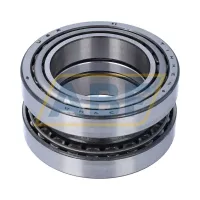 Конический роликовый подшипник в сборе 399A-90210 Timken