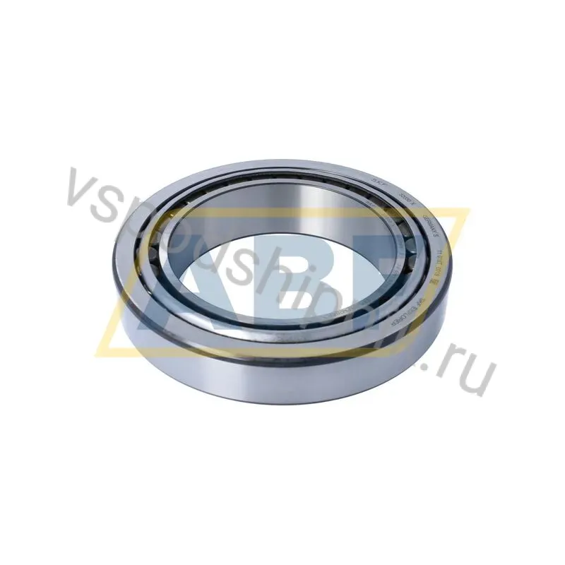 Конический роликовый подшипник однорядный 32030X SKF 360