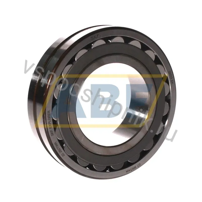 Сферический роликовый подшипник 22213EK SKF 360