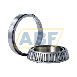 Конический роликовый подшипник однорядный 32015X SKF