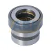 Игольчатый роликовый подшипник с сепаратором NKX17Z SKF