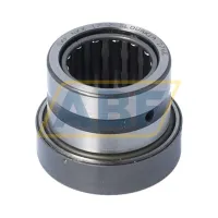 Игольчатый роликовый подшипник с сепаратором NKX17Z SKF