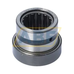 Игольчатый роликовый подшипник с сепаратором NKX17Z SKF