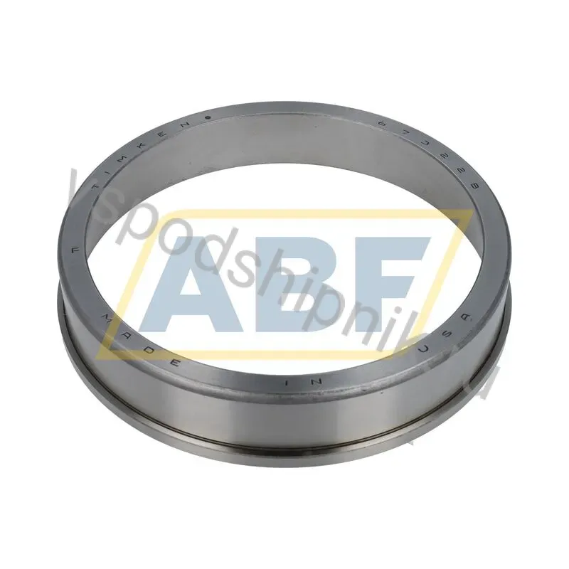 Наружное кольцо конического подшипника 67322B Timken 360