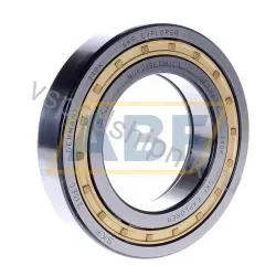 Цилиндрический роликовый подшипник NUP NUP215ECM/C3 SKF