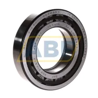 Цилиндрический роликовый подшипник NUP NUP212ECP SKF