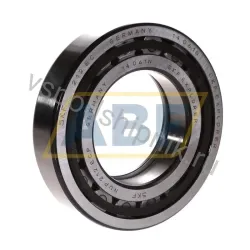 Цилиндрический роликовый подшипник NUP NUP212ECP SKF