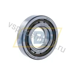 Цилиндрический роликовый подшипник NUP NUP208ECP/C3 SKF