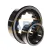 Цилиндрический роликовый подшипник NU NU314ECP SKF