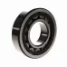 Цилиндрический роликовый подшипник NU NU314ECP SKF