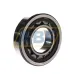 Цилиндрический роликовый подшипник NU NU312ECP/C3 SKF
