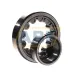 Цилиндрический роликовый подшипник NU NU312ECJ/C3 SKF